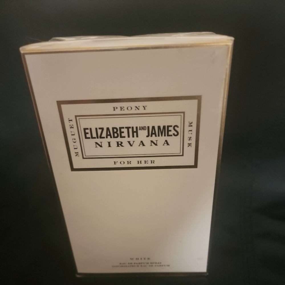 Eau de Parfum